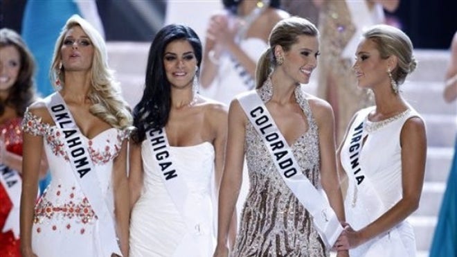 The Finalists